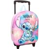 3D TROLLEY BATOH STITCH