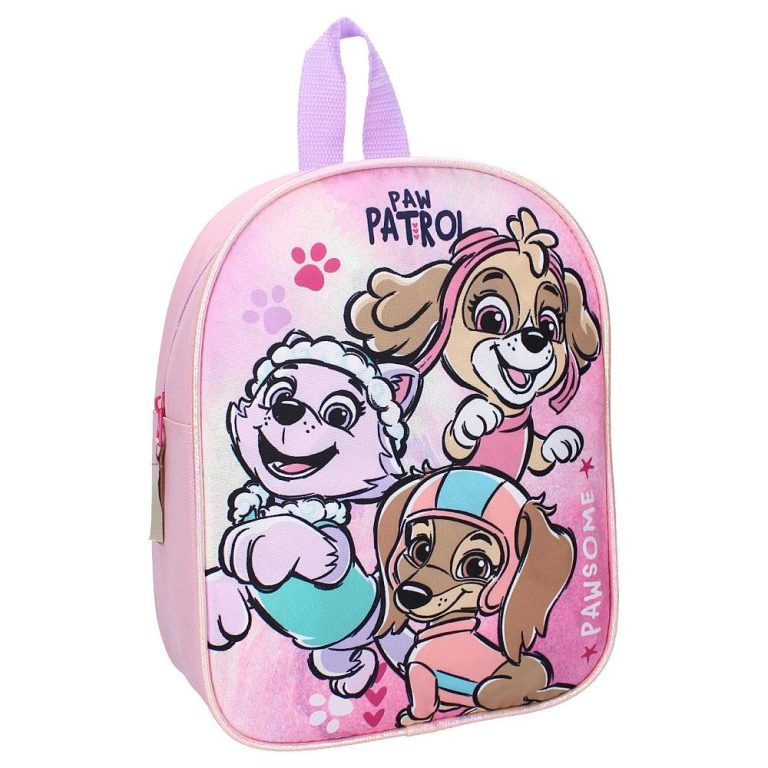 BATOH TLAPKOVÁ PATROLA 29 cm