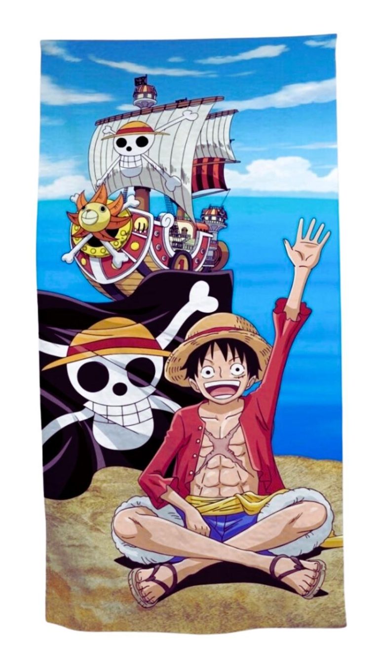 OSUŠKA ONE PIECE