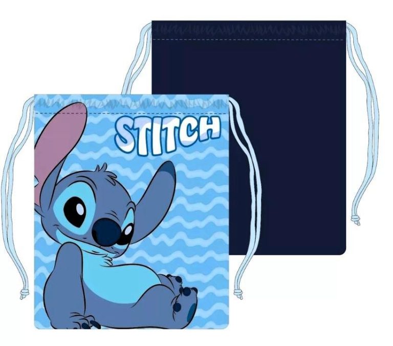 VAK NA PŘEZŮVKY LILO A STITCH