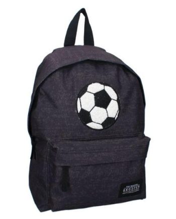 ŠKOLNÍ BATOH SKOOTER FOTBAL 37 cm
