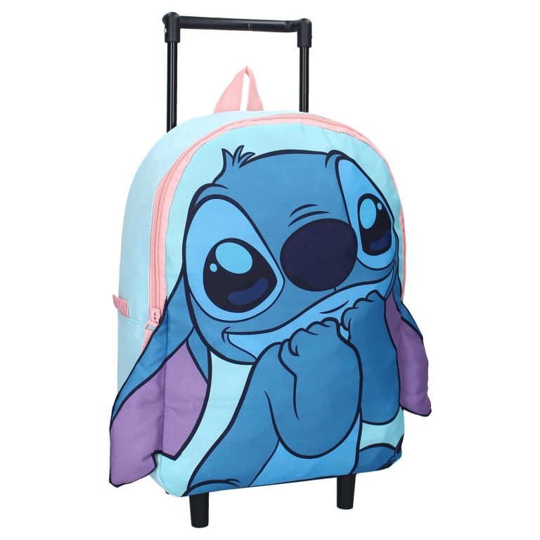 TROLLEY BATOH STITCH
