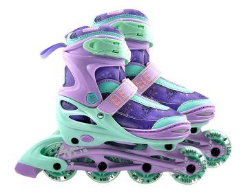 INLINE BRUSLE FROZEN