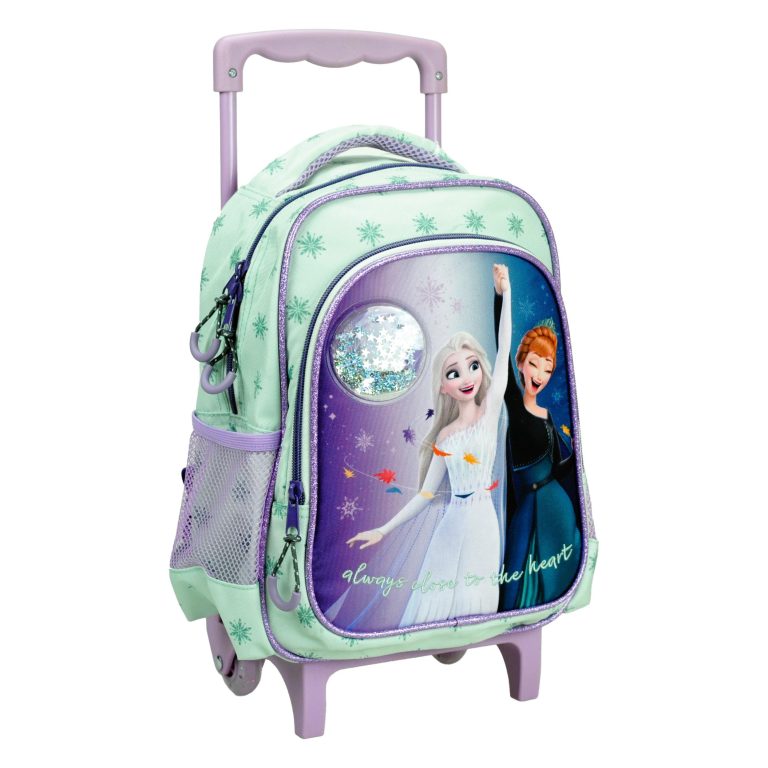 TROLLEY BATOH FROZEN 30 cm