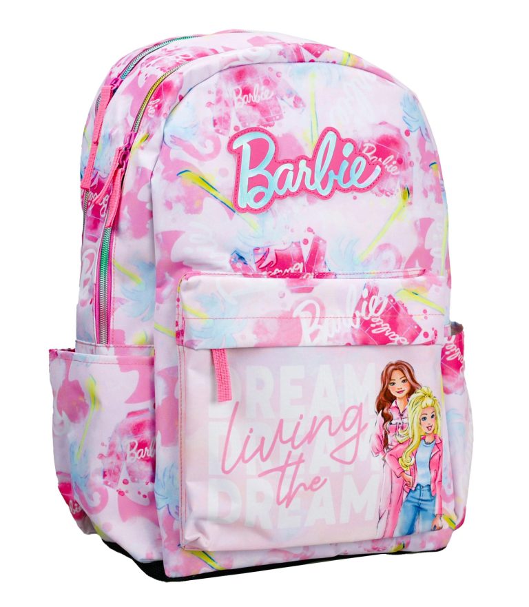 KOLNÍ BATOH BARBIE 42 cm