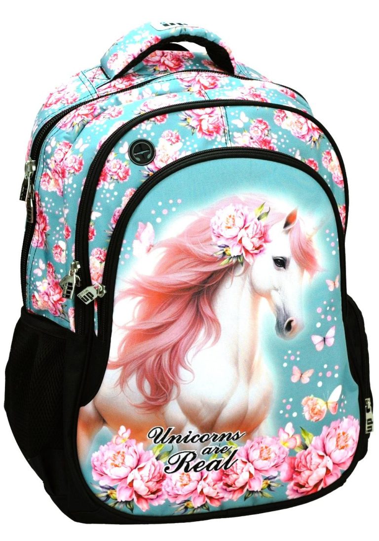 STUDENTSKÝ BATOH UNICORN 48 cm
