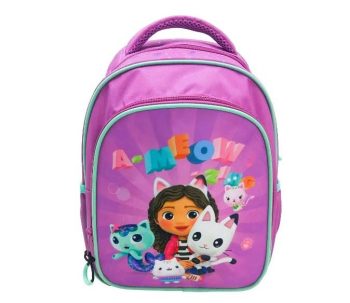 BATOH GÁBININ KOUZELNÝ DOMEK 30 cm