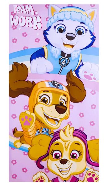 OSUŠKA TLAPKOVÁ PATROLA