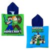 PONČO MINECRAFT