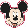 OSUŠKA MICKEY