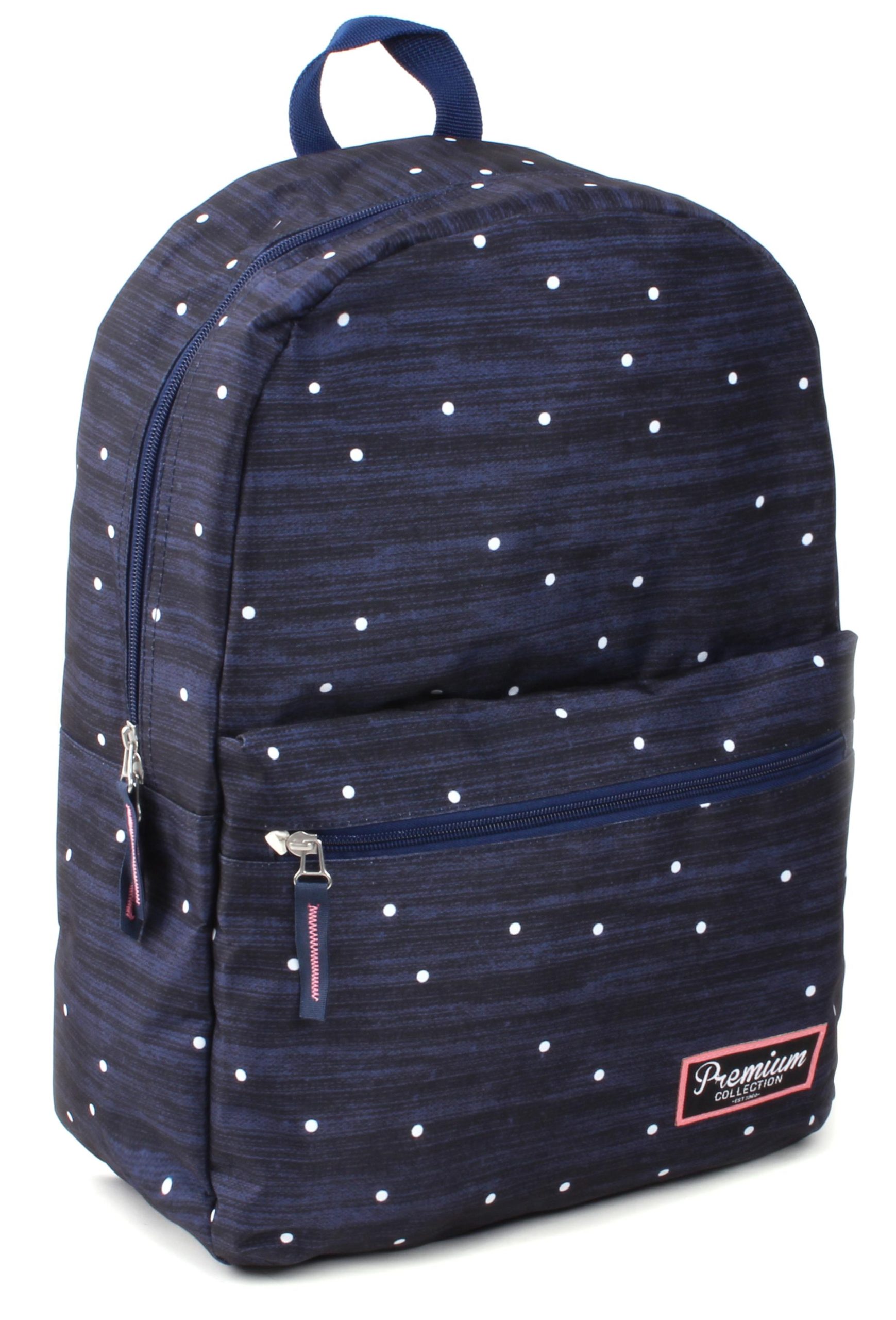 BATOH SKOOTER Premium Confidence