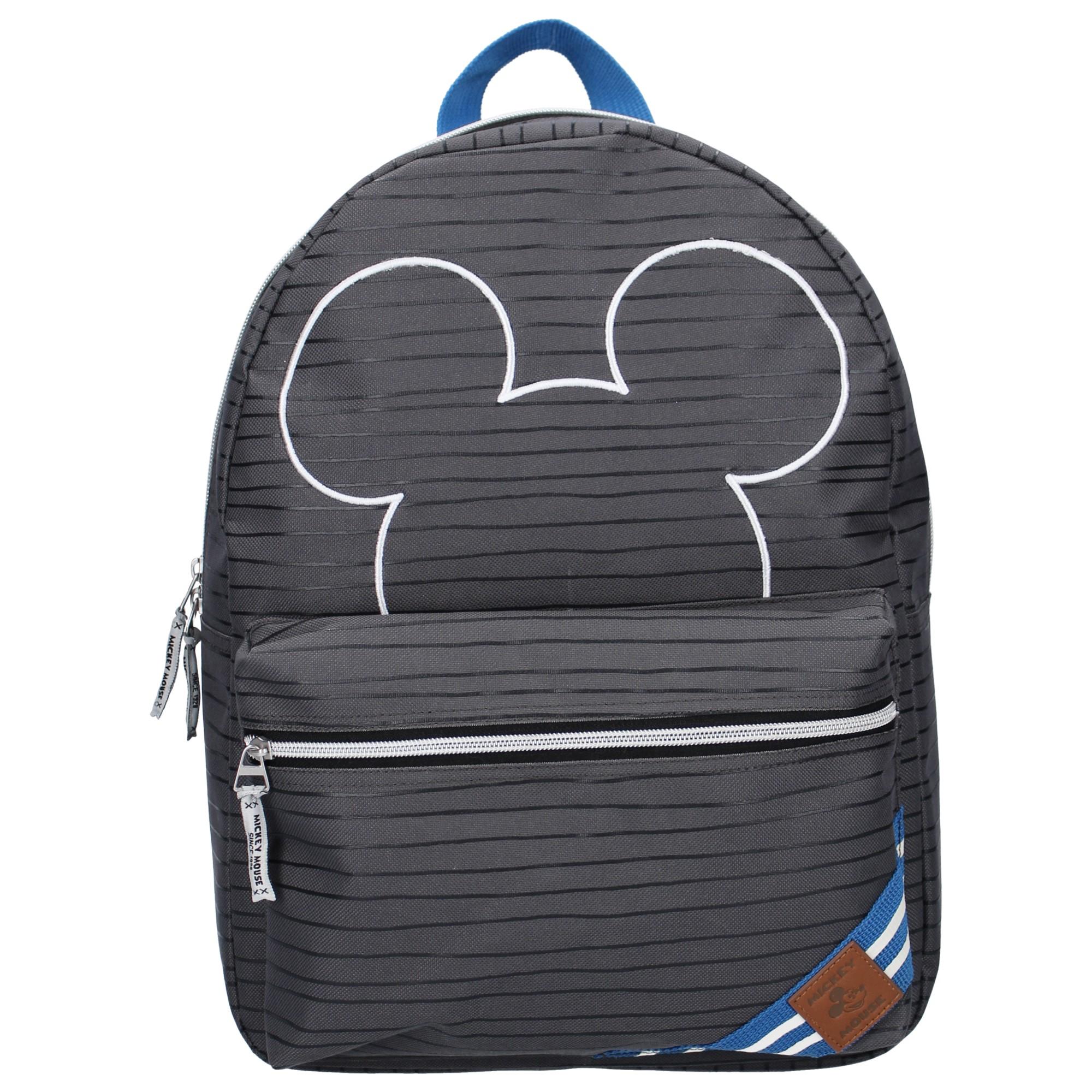 ŠKOLNÍ BATOH MICKEY junior 39 cm