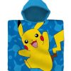 PONČO POKÉMON