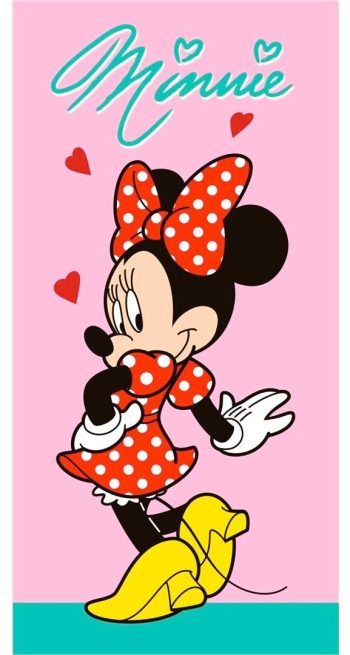 OSUŠKA MINNIE