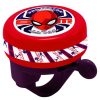 ZVONEK NA  KOLO SPIDERMAN