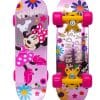 SKATEBOARD MINNIE