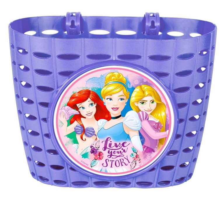 KOŠ NA  KOLO PRINCEZNY