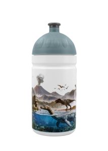 Zdravá lahev0,5l Dinosauří svět 1