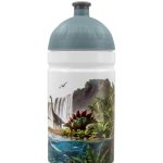 Zdravá lahev 0,5l Dinosauří svět 2