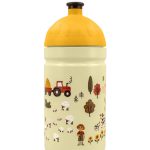 Zdravá lahev Farma 0,5l