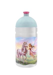 Zdravá lahev 0,5l Kouzelný jednorožec