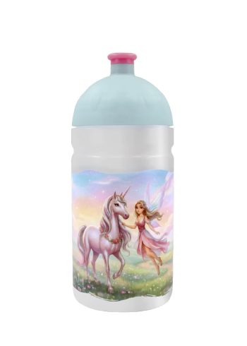 Zdravá lahev 0,5l Kouzelný jednorožec