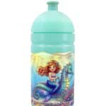 Zdravá lahev 0,5l Mořský koník a víla