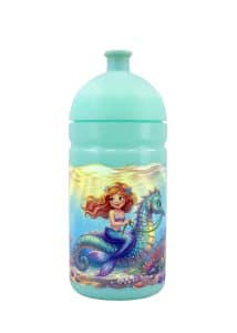Zdravá lahev 0,5l Mořský koník a víla