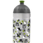 Zdravá lahev Pixel head 0,5l