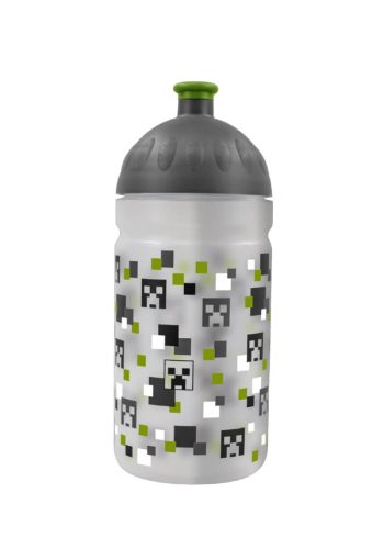 Zdravá lahev Pixel head 0,5l