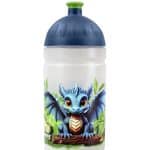 Zdravá lahev Dráček 0,5l