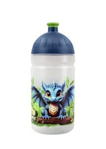 Zdravá lahev Dráček 0,5l