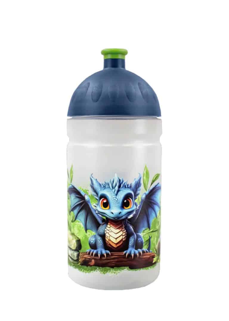 Zdravá lahev Dráček 0,5l