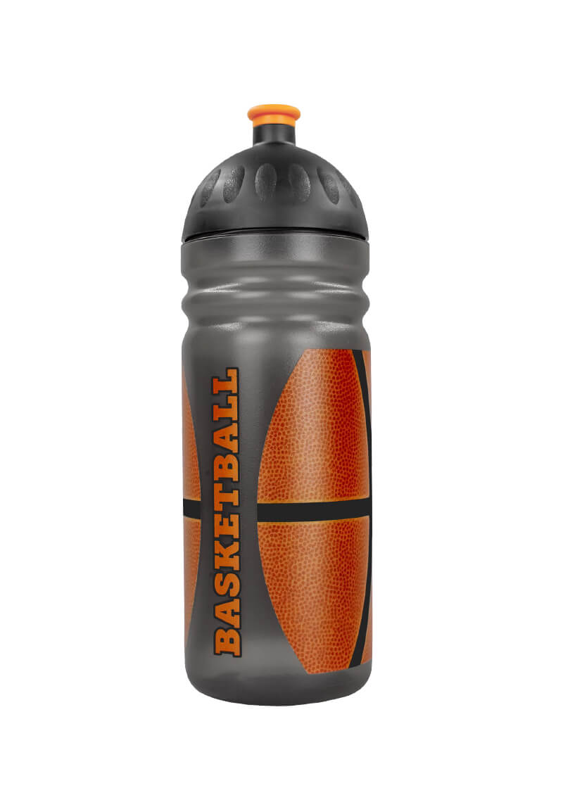 Zdravá lahev Basketball 0,7l