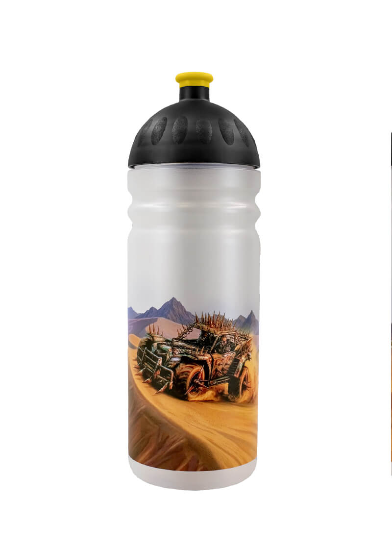 Zdravá lahev Buggy 0,7l