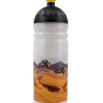 Zdravá lahev Buggy 0,7l - druhá strana
