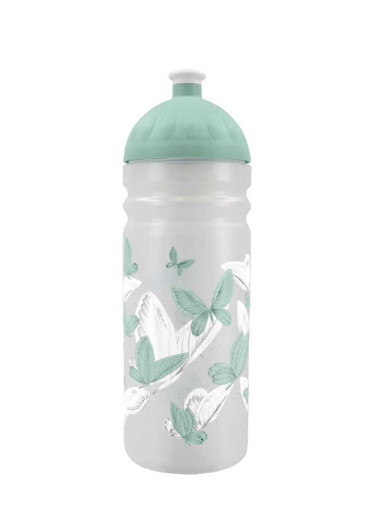 Zdravá lahev Butterfly 0,7l