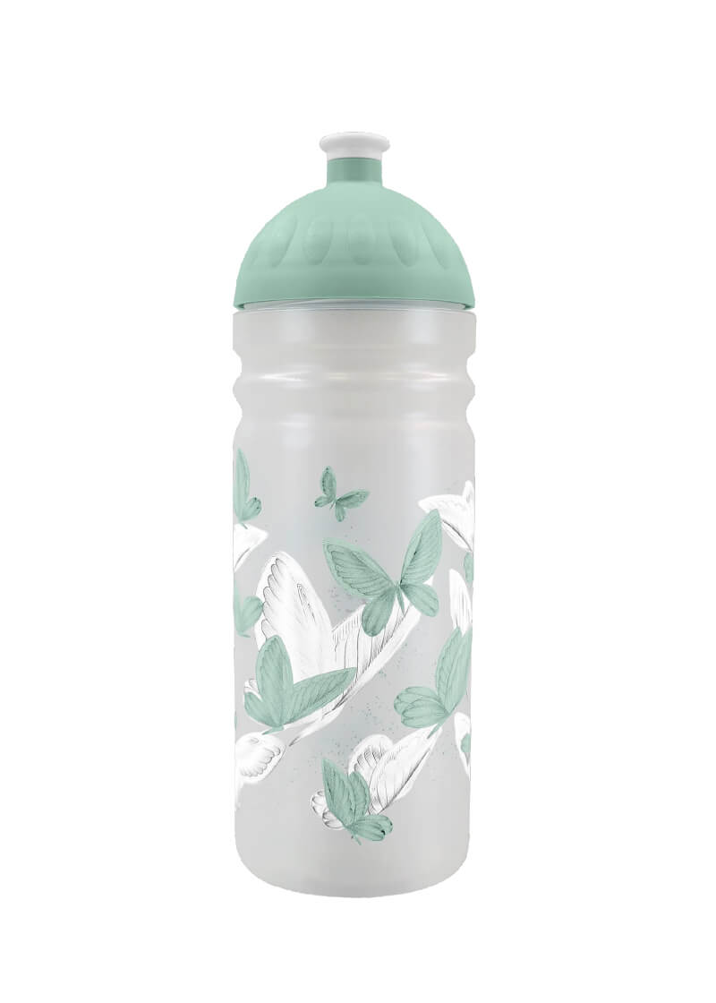 Zdravá lahev Butterfly 0,7l