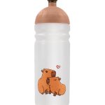 Zdravá lahev Kapybary 0,7l