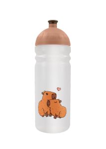 Zdravá lahev Kapybary 0,7l