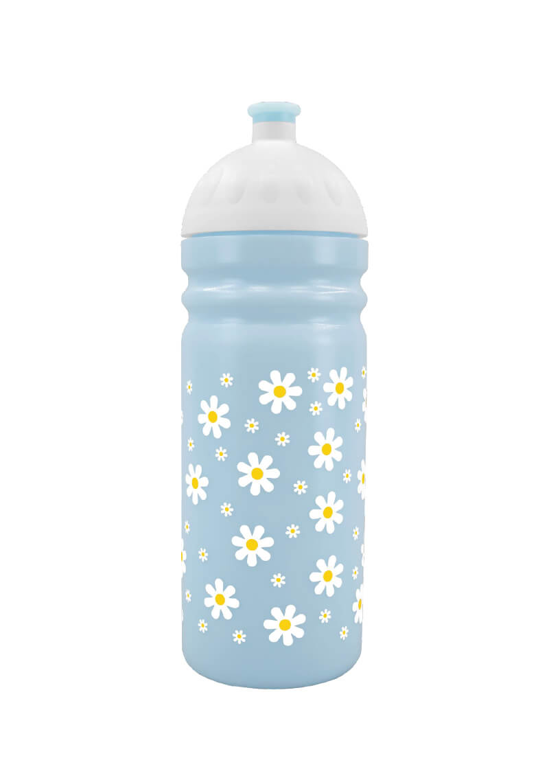 Zdravá lahev Kopretiny 0,7l