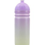Zdravá lahev Pastel fialová 0,7l