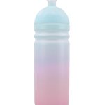 Zdravá lahev Pastel modrá 0,7l