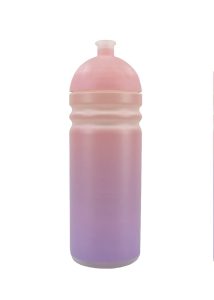Zdravá lahev Pastel růžová 0,7l