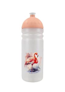 Zdravá lahev Plameňák 0,7l