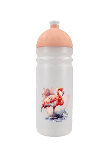 Zdravá lahev Plameňák 0,7l