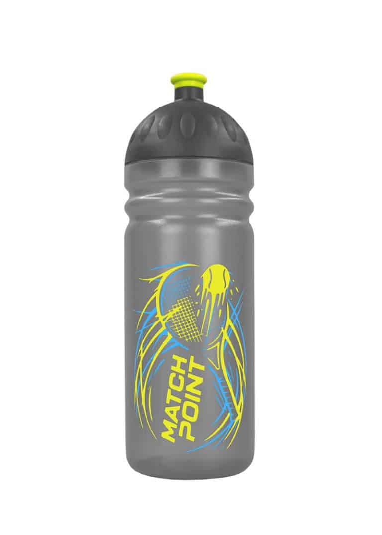 Zdravá lahev Tenis 0,7l
