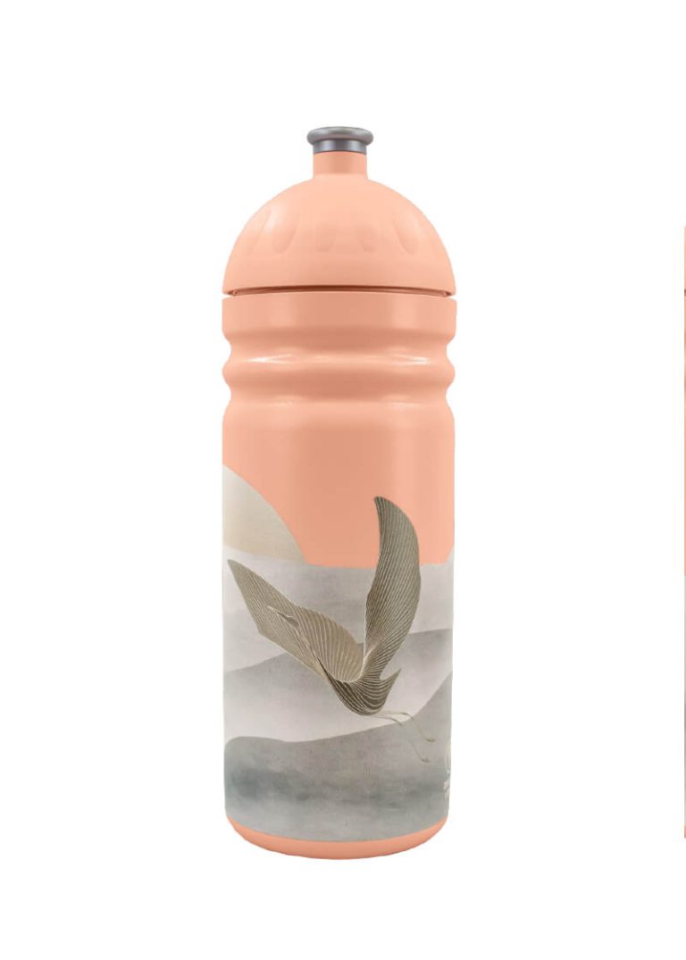 Zdravá lahev Volavky 0,7l