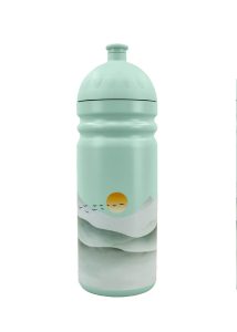 Zdravá lahev Západ slunce 0,7l