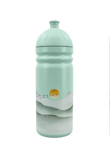 Zdravá lahev Západ slunce 0,7l